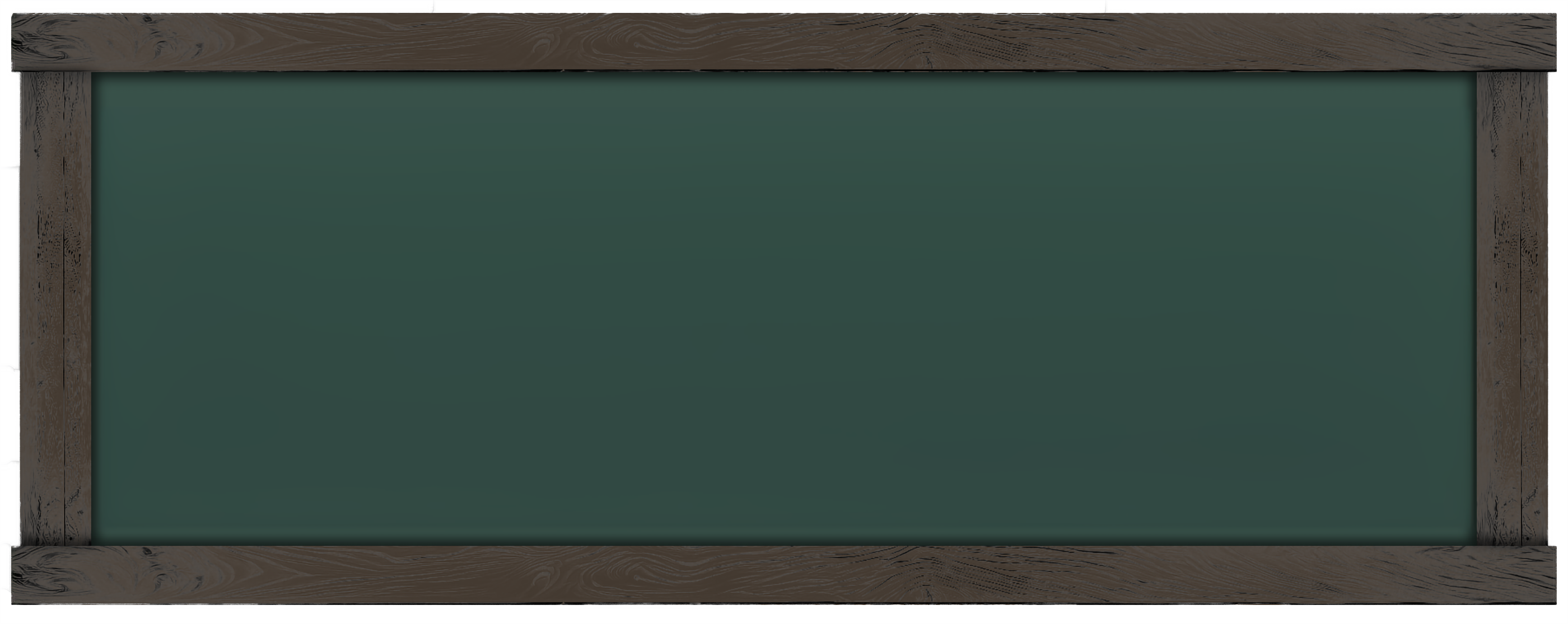 Chalkboard